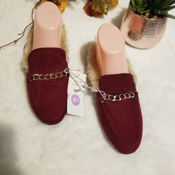 A.new day shoes for women size 6.5 - Picture 1 of 5